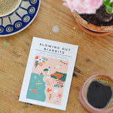 City guide éco-responsable Biarritz et la Côte Basque - version papier